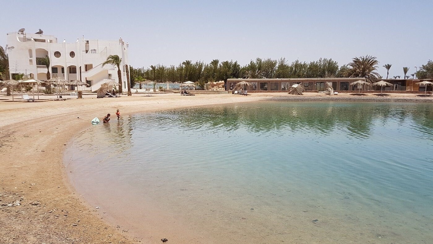 Фото Reemyvera Beach Resort 4*